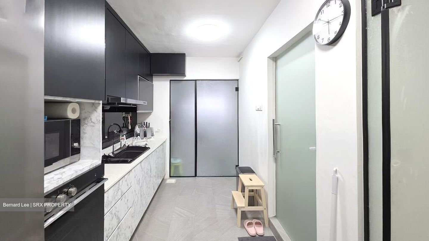 Blk 302C Anchorvale Court (Sengkang), HDB Executive #513988491